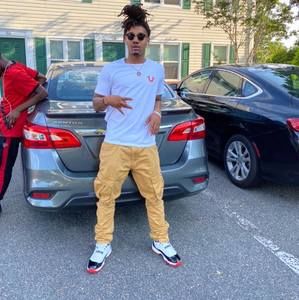 Meet your Posher, El dotto